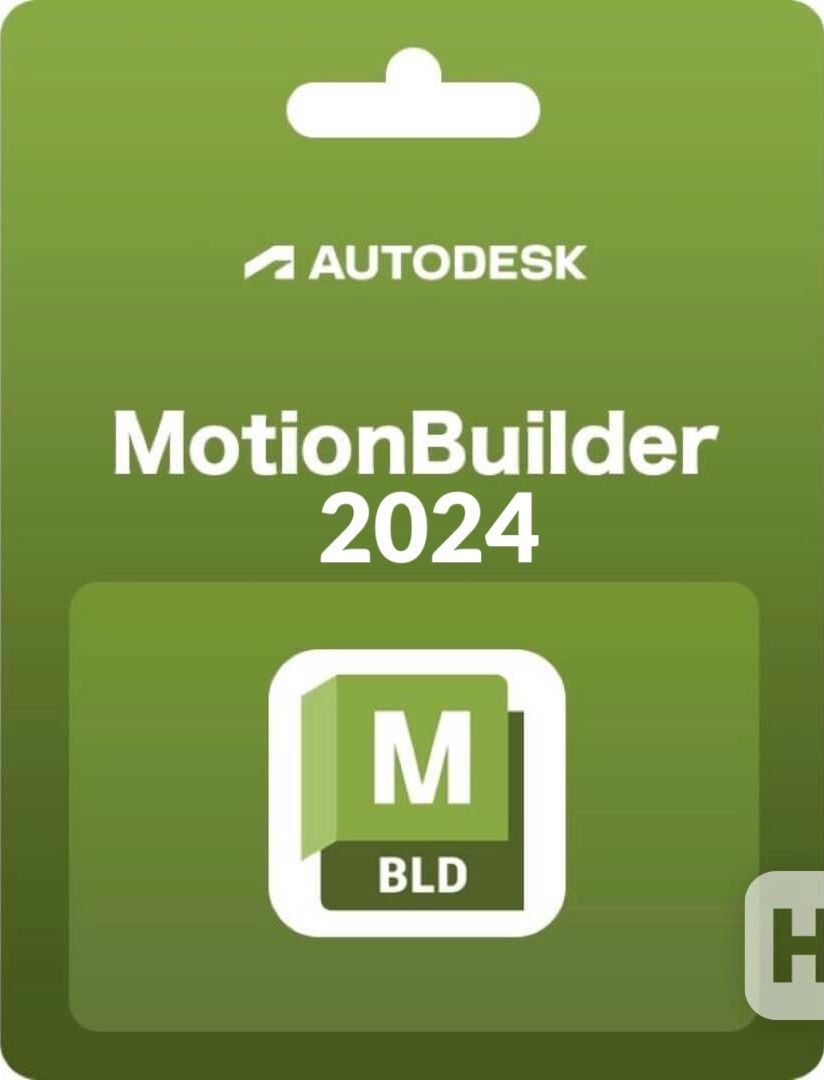 Autodesk MotionBuilder 2024 (64-Bit) Full Version For Windows Free Download 5 Autodesk MotionBuilder 2024 (64-Bit) Full Version For Windows Free Download