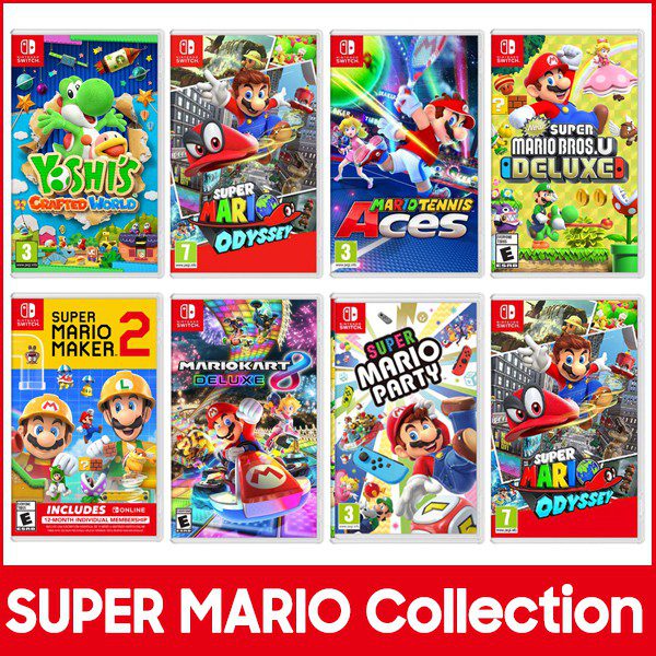 Download Super Mario Collection Games Free For Windows Free Download Super Mario Collection Games Free Download