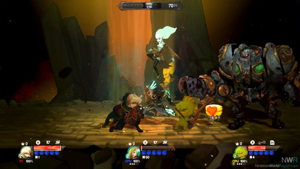 Bounty Battle Game for PC Full Version