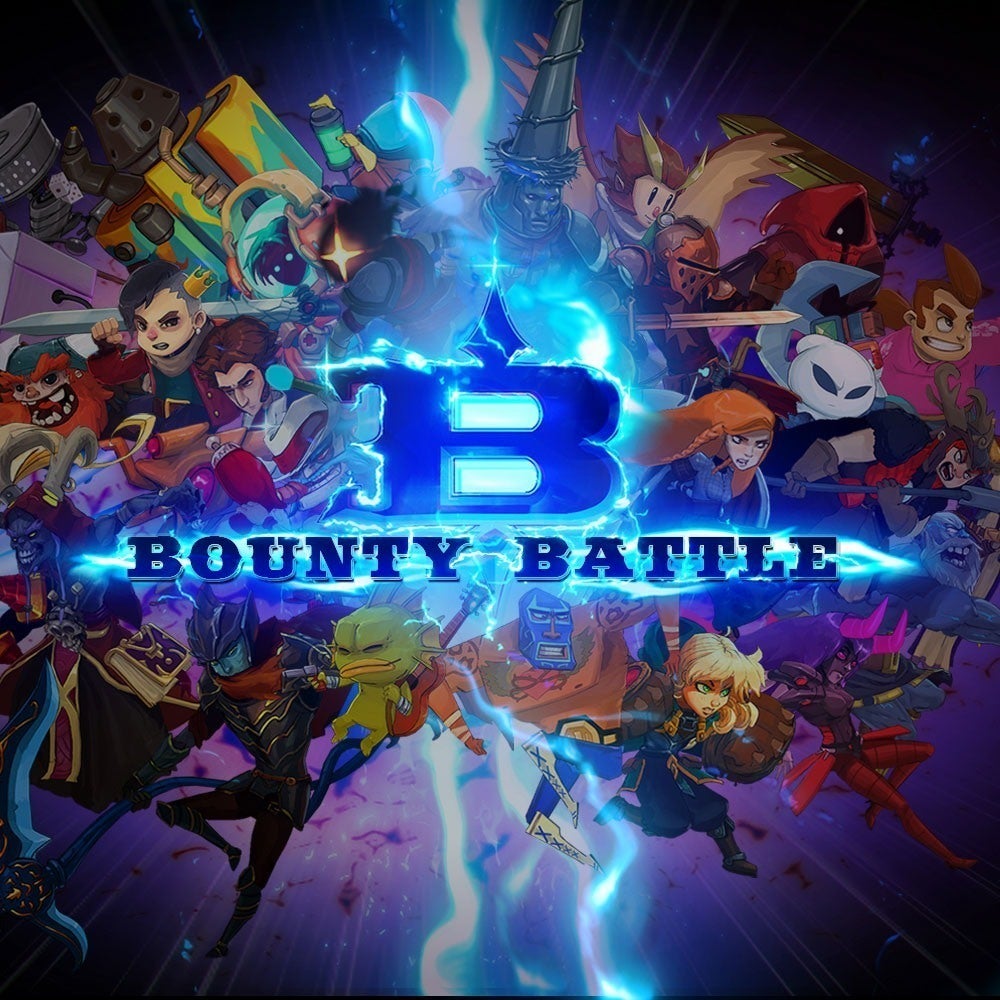 Download Bounty Battle Game for PC