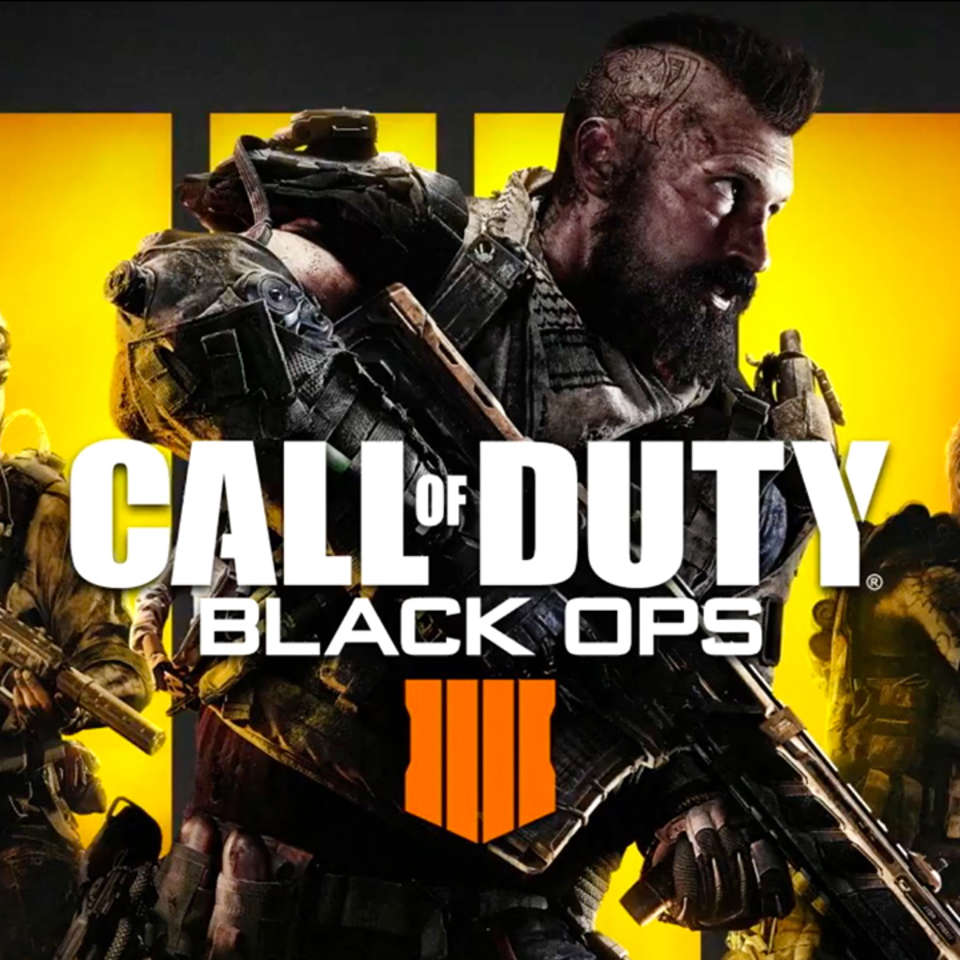 Call of Duty Black Ops 4 Game For PC Best First Person Shooter Game Setup 1 Download Call of Duty Black Ops 4 Game Full Version