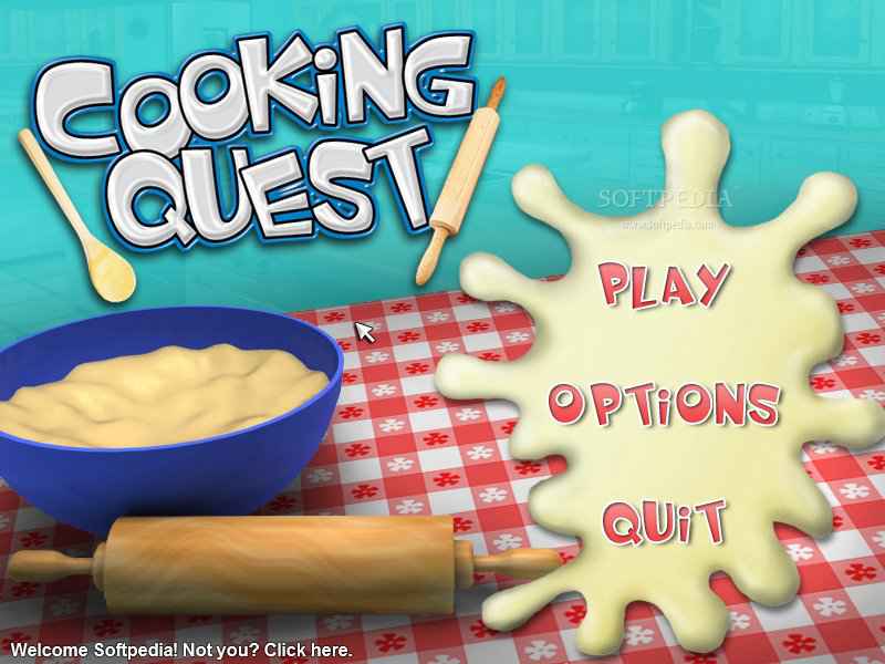 Cooking Quest Game For PC Best Food Wagon Adventure Video Game 1 Cooking Quest Game For PC Full Version
