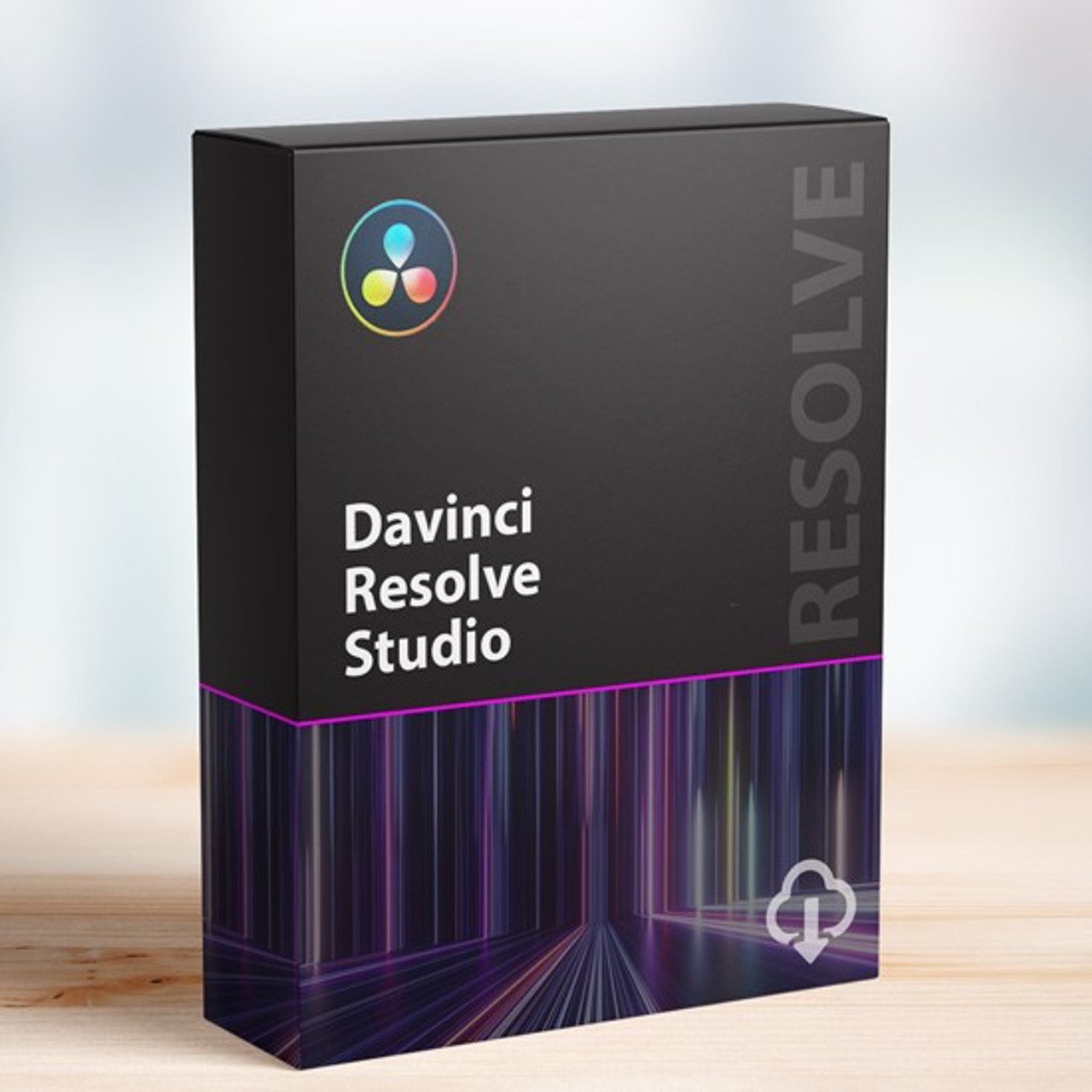 Download Free DaVinci Resolve Studio 18 Crack v18.6.4 Cracked For Windows 1 Download DaVinci Resolve Studio 18 Crack Full Version