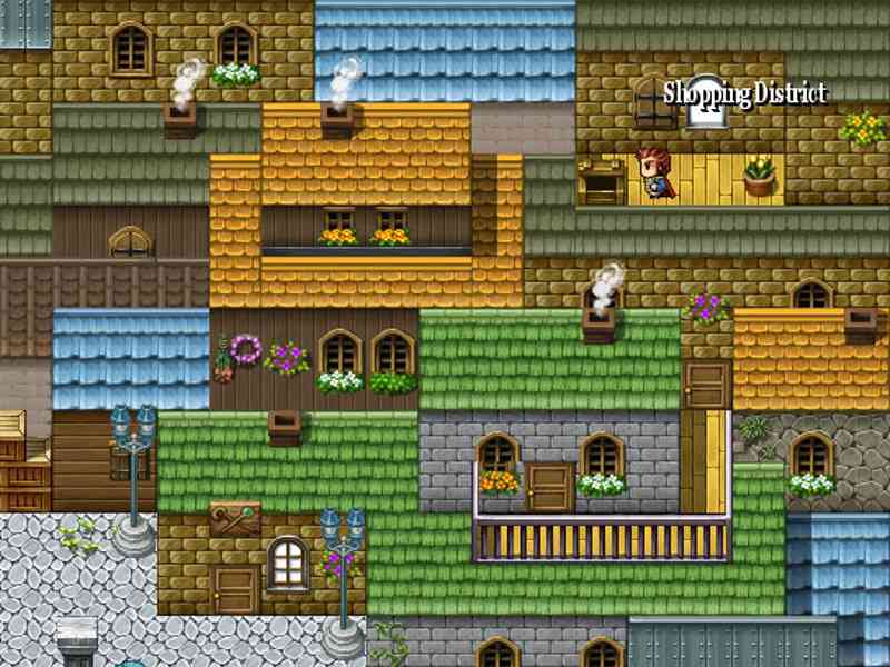 Dawn’s Light 2 Game For PC Highly Compressed