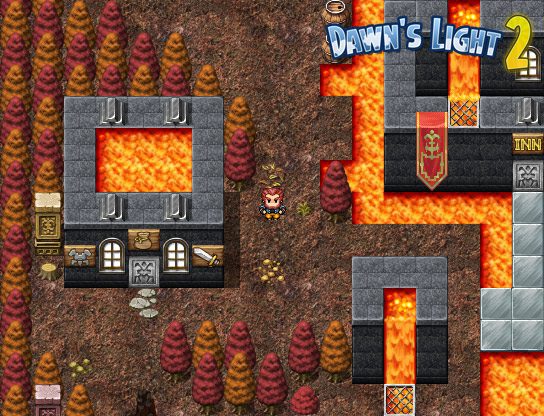Dawn’s Light 2 Game For PC For Windows Free Download