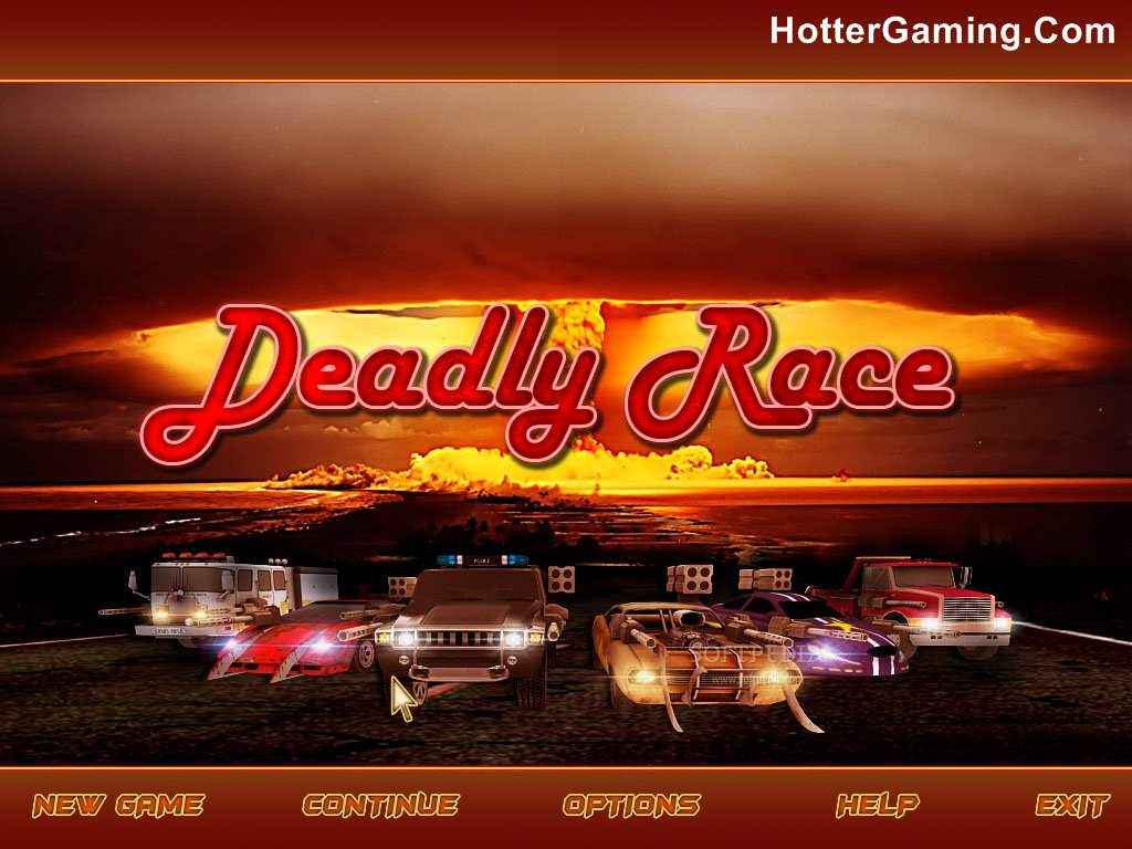 Deadly Race Game For PC Best Car and Motorbike 3D Combat Racing Games 1 Deadly Race Game For PC Full Version