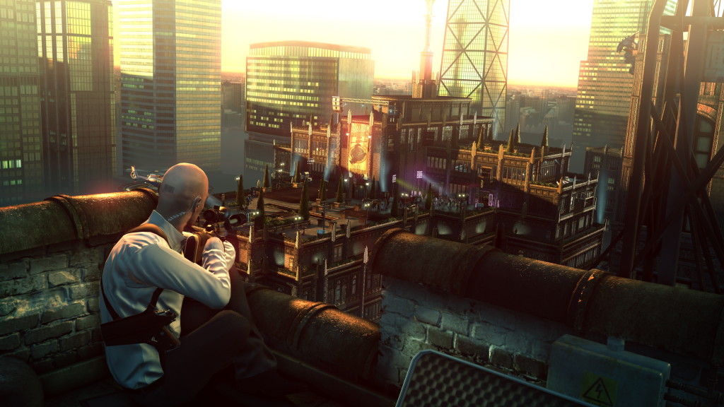 Hitman Sniper Challenge Game For PC Best Action, Shooting Video game 2 Hitman Sniper Challenge Game For PC Free Download