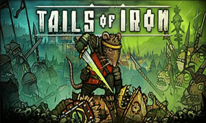 Download Tails of Iron