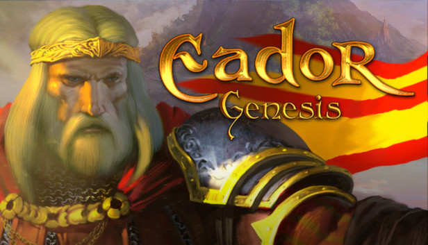 Eador Genesis Game For PC Best Role-playing, Indie and Strategy Video Game 1 Eador Genesis Game Free Download