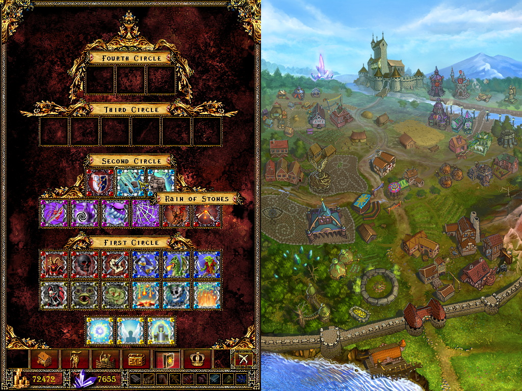 Eador Genesis Game For PC Best Role-playing, Indie and Strategy Video Game 2 Eador Genesis Game Latest Full Version Setup