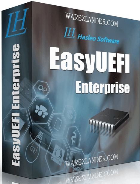Download Free EasyUEFI Enterprise 5.2 Crack Simplifying EFI Management For Windows 1 Download EasyUEFI Enterprise Crack Full Version