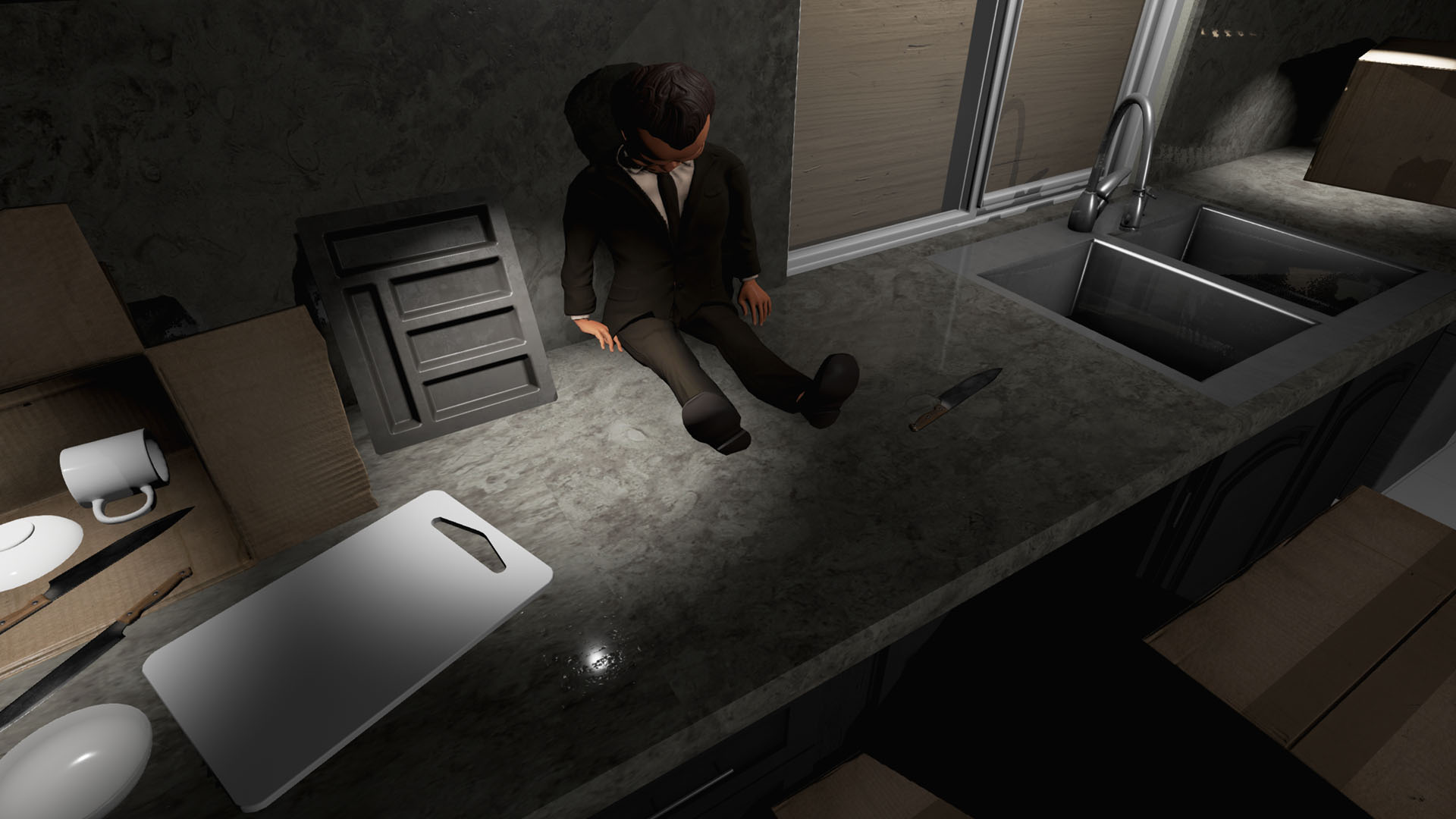 Emily Wants To Play Game For PC Best Survival horror, Action, Indie, Casual, Adventure, Simulation, Strategy Video Game 3 Emily Wants To Play Game For Windows Free Download 11