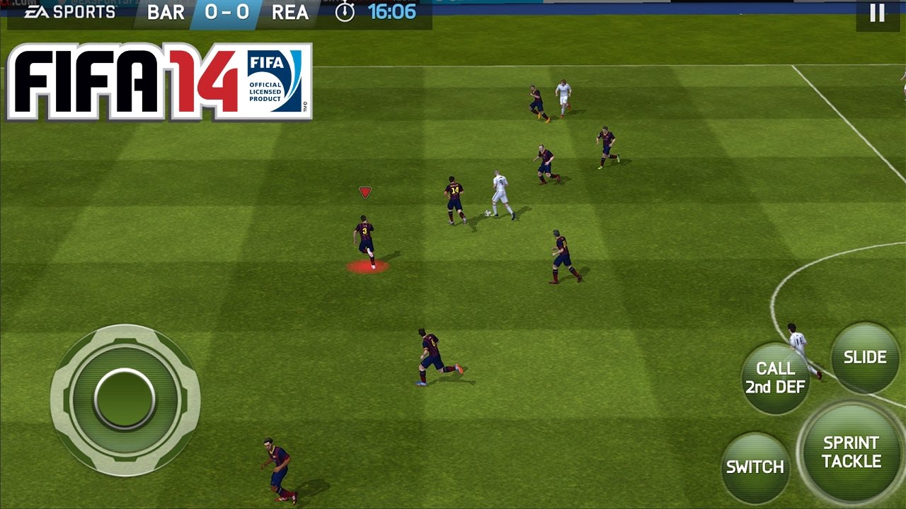 Fifa 14 Game Download For Pc Highly Compressed