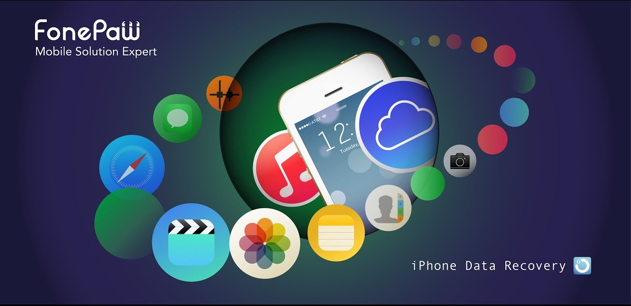 FonePaw iPhone Data Recovery Crack v9.6 Full Version Free Download For Windows 1 Download FonePaw iPhone Data Recovery Full Version