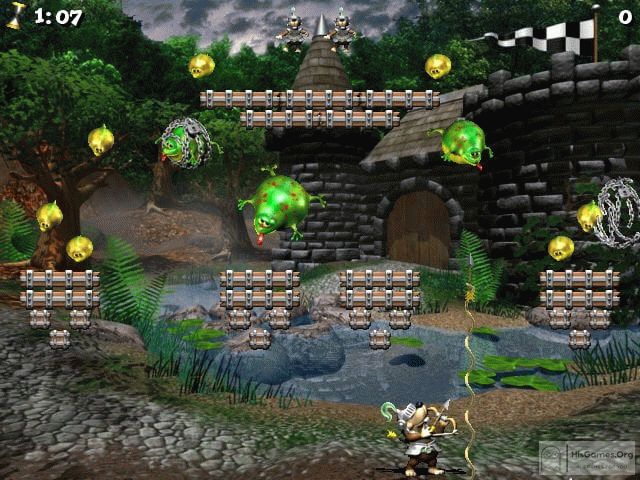 Froggy Castle 2 Game For PC Best Free Arcade Video Game 3 Froggy Castle 2 Free Download PC Game Setup Free Download Setup