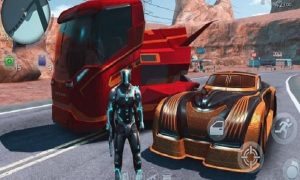 Gangstar Vegas game for pc Gangstar Vegas for pc