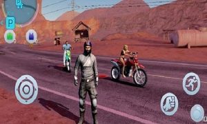 Gangstar Vegas game download Gangstar Vegas pc download