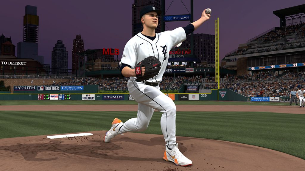 MLB The Show 25 Game Free Download Full Version