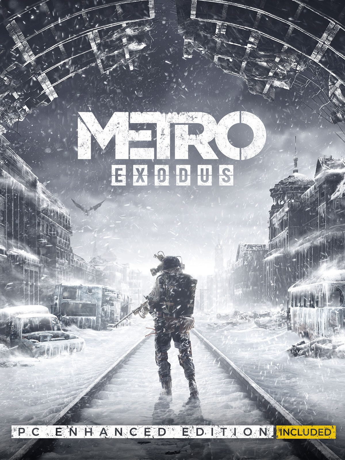 Metro Exodus + Bonus Content Game For PC Best Story-Driven First Person Shooter Video Game 1 Download Metro Exodus game for pc
