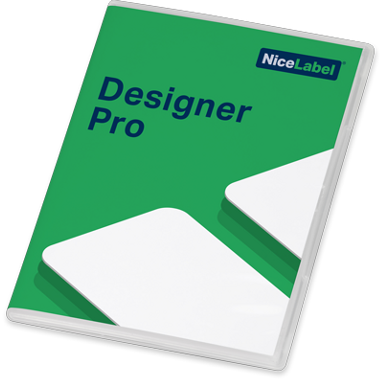 NiceLabel Designer Pro 2025 software