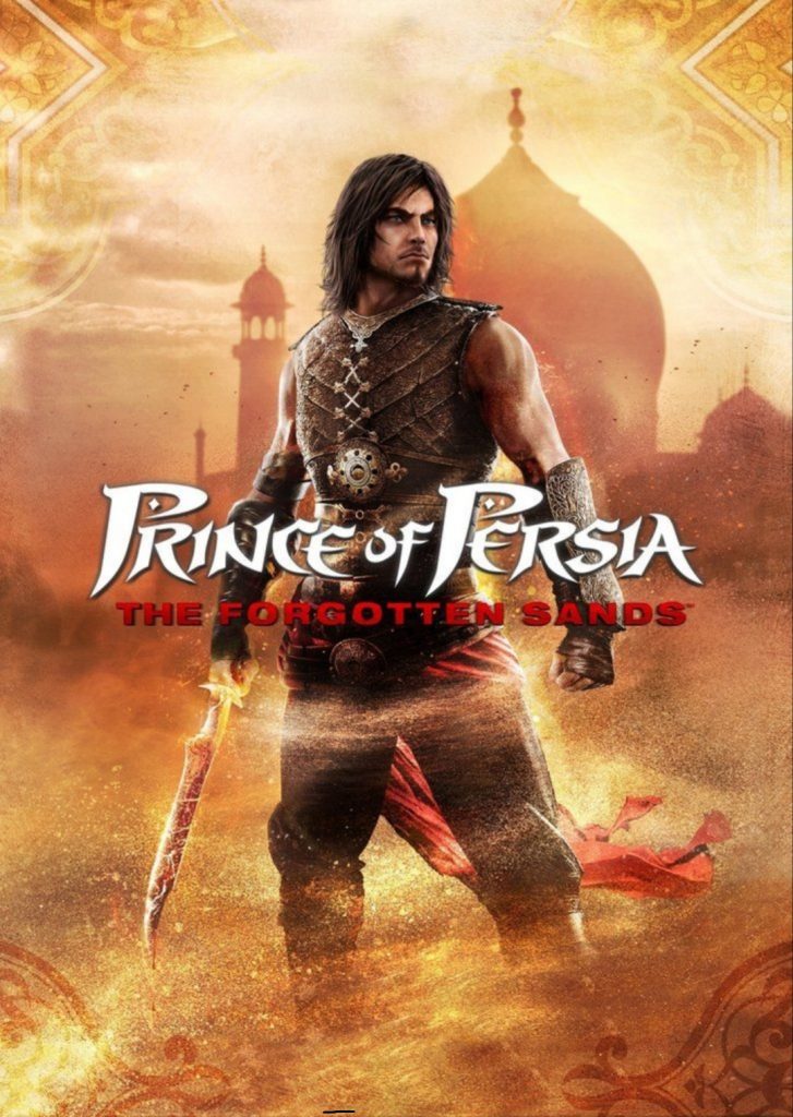 Download Prince of Persia The Forgotten Sands PC Game Full Version 1 Download Prince of Persia The Forgotten Sands Full Version