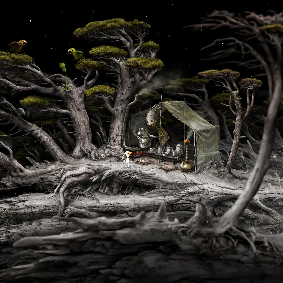 Samorost 3 Game For PC Best Point and Click Action Adventure Video Game Setup 2 Samorost 3 Game For PC Free download