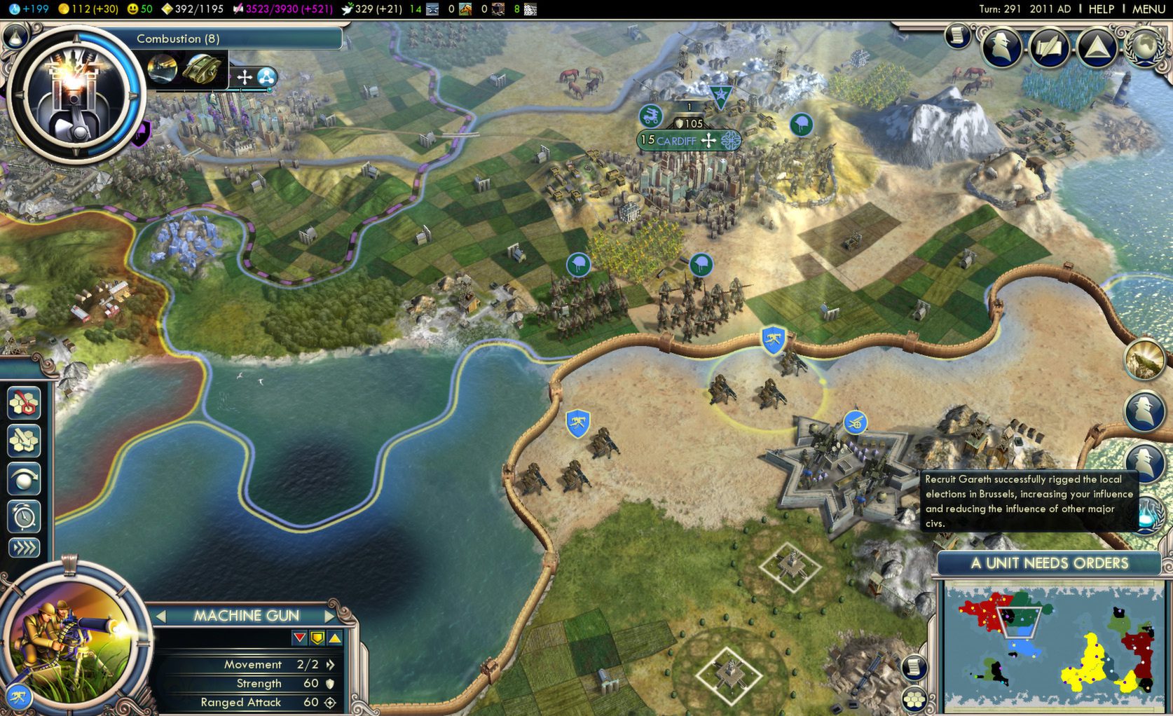 Sid Meier Civilization V Game For PC Best Civilization series 4X Video Game 3 Sid Meier Civilization V Game For Windows 11