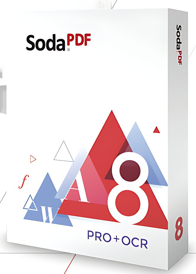 Download Soda PDF Desktop Pro Full Version