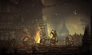 Tails of Iron pc download