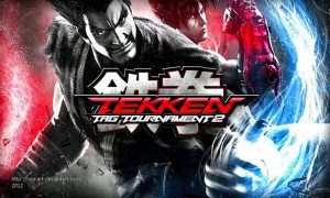 Tekken Tag Tournament 2 Game Download Tekken Tag Tournament 2