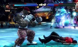 Tekken Tag Tournament 2 for pc Tekken Tag Tournament 2 game for pc