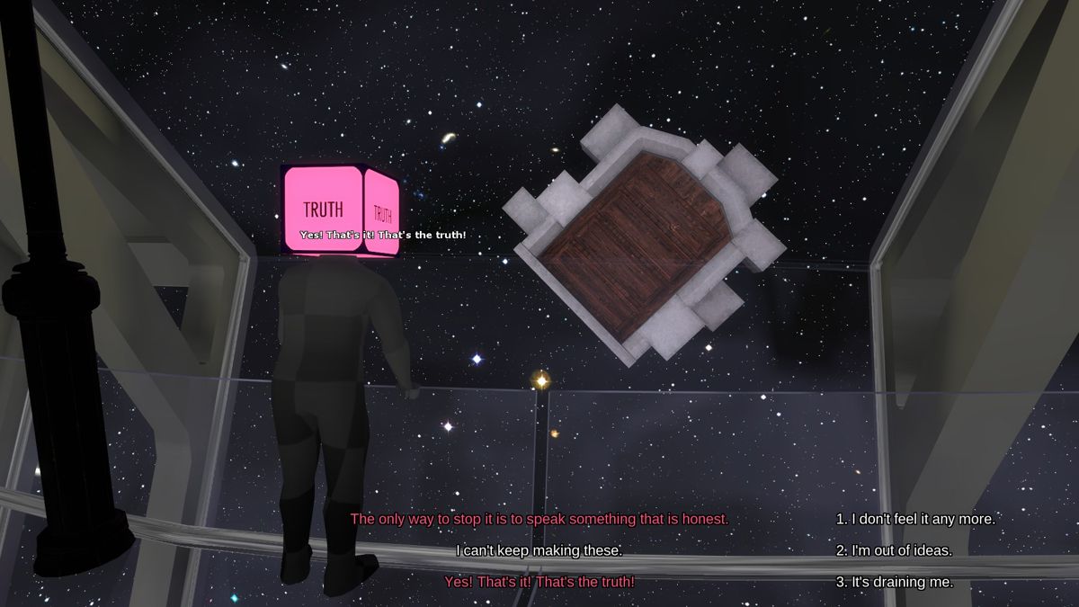 The Beginner's Guide Game For PC Best Interactive Storytelling Video Game Setup 3 The Beginner's Guide Game Free Download Full Version