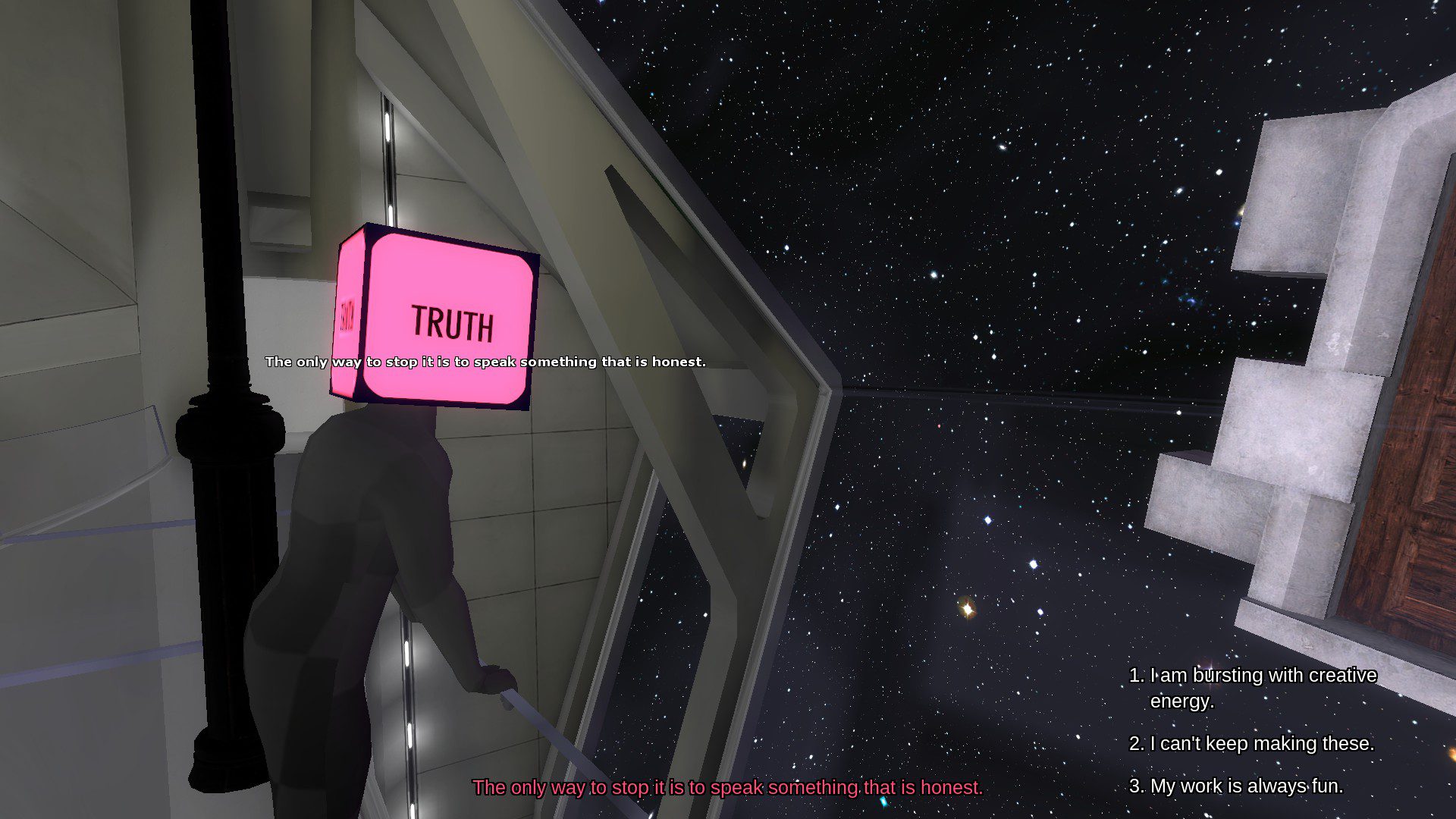 The Beginner's Guide Game For PC Best Interactive Storytelling Video Game Setup 2 The Beginner's Guide Game Highly Compressed