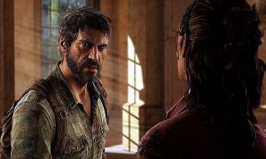 The Last of Us for pc