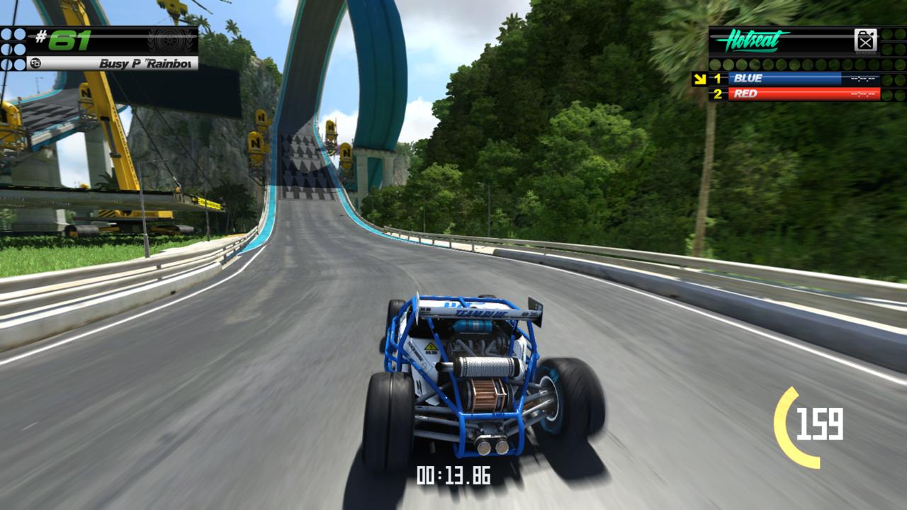 TrackMania Turbo Game Setup For Pc Best Racing Video Games 2 TrackMania Turbo Game Free Download