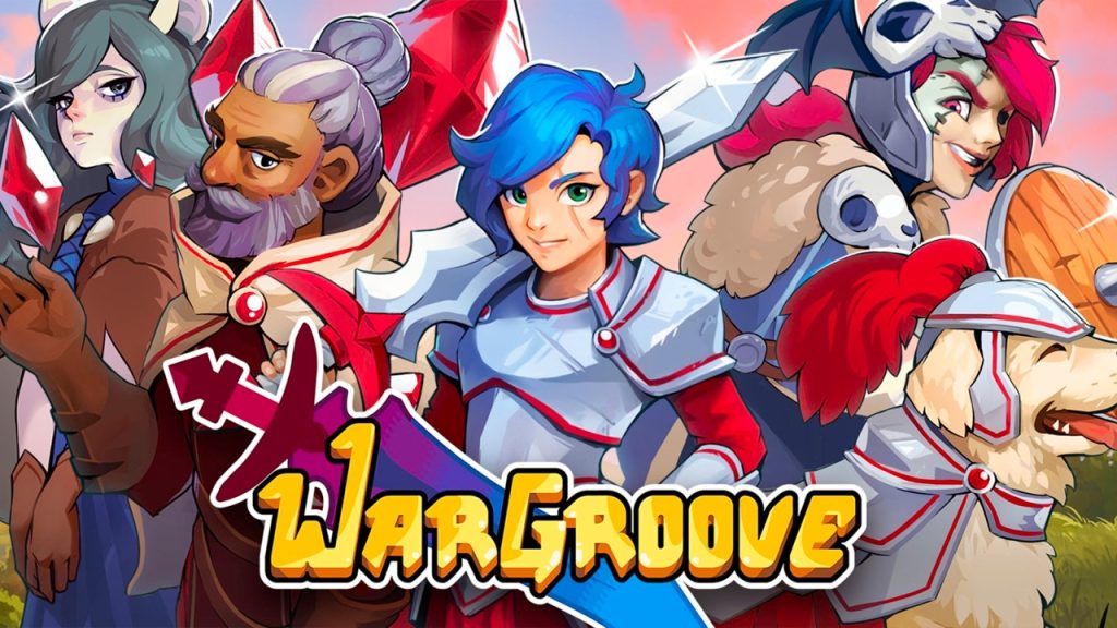 Download Wargroove Game For PC Full Version