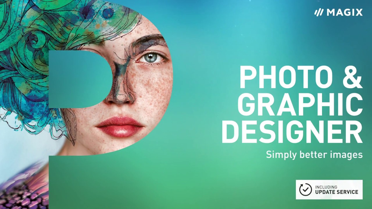 Xara Photo & Graphic Designer Full Version