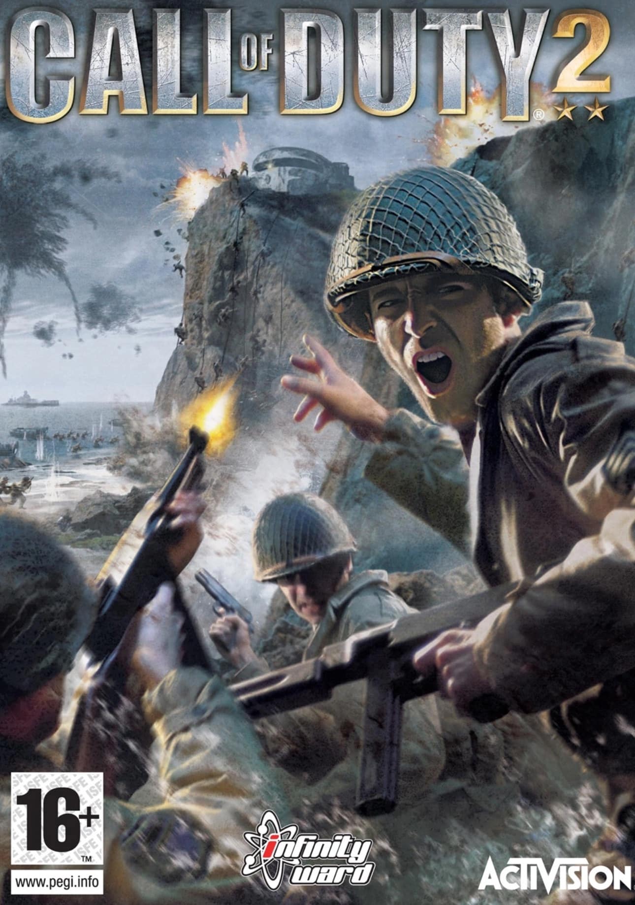 Call Of Duty Game For Pc Cover Call Of Duty Game For Pc Cover