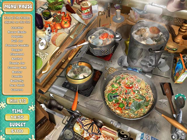 Cooking Quest Game Full Version Cooking Quest Game Full Version