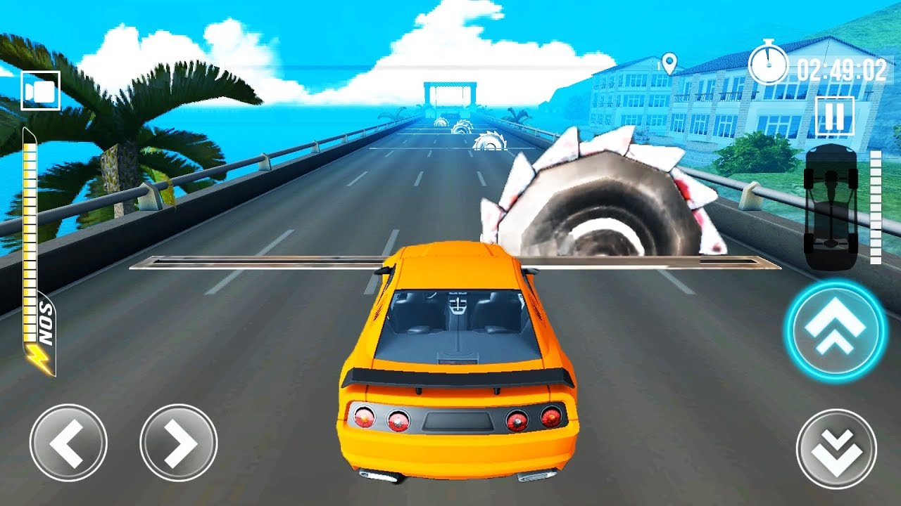 Deadly Race Game For PC Best Car and Motorbike 3D Combat Racing Games 2 Deadly Race Game For PC Free download