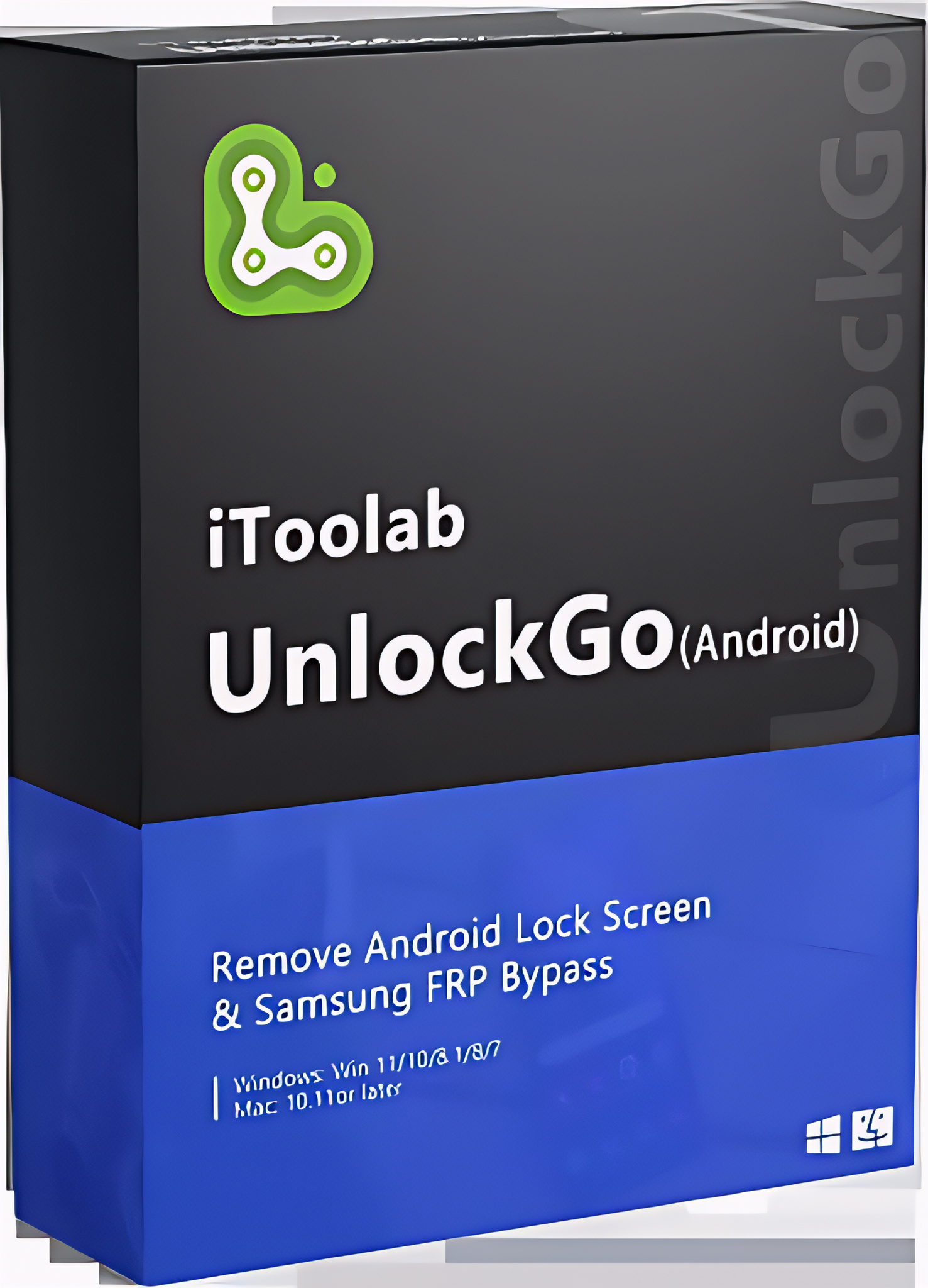 Download iToolab UnlockGo (Android) Full Version