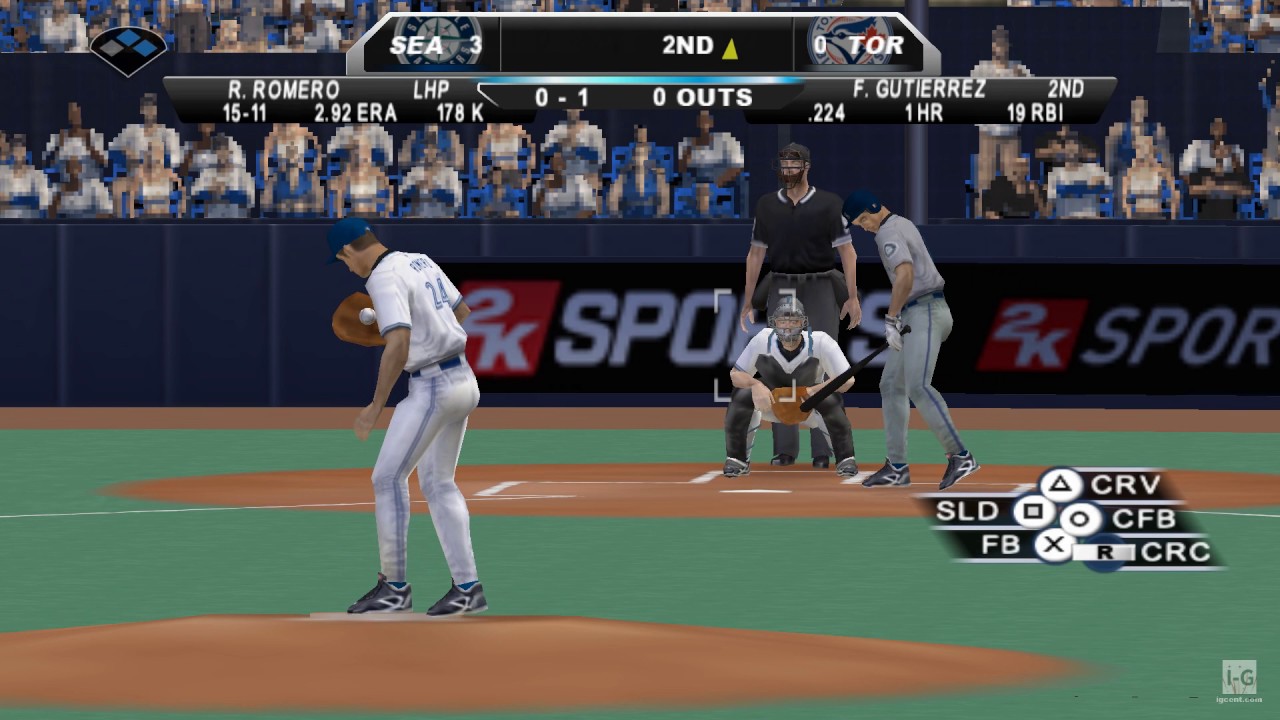Major League Baseball 2K12 Game For PC Best Licensed Baseball Simulation Video Game Setup 3 Major League Baseball 2K12 Full version Download Now