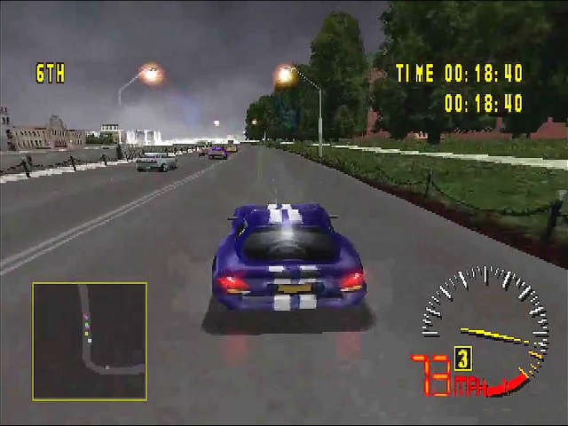 test drive pc game free download test drive pc game free download